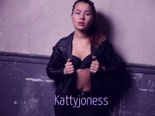 Kattyjoness