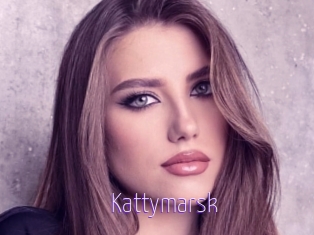 Kattymarsk