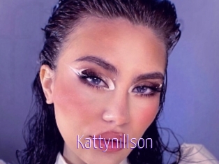Kattynillson
