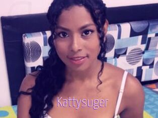Kattysuger