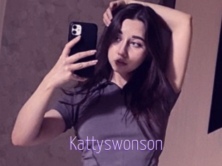Kattyswonson