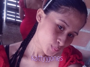 Kattyyjones