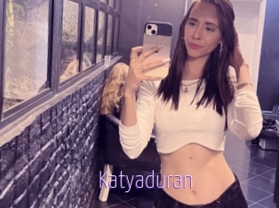 Katyaduran