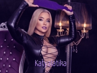 Katyalatika