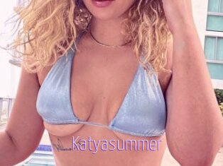 Katyasummer