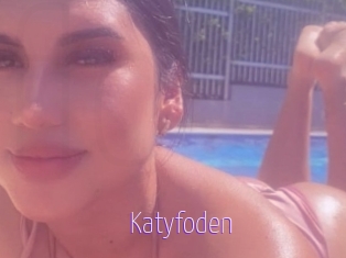 Katyfoden
