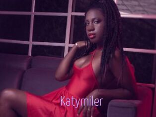 Katymiler