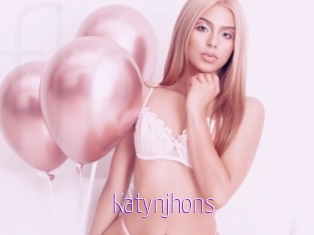 Katynjhons