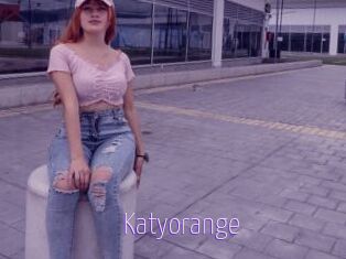 Katyorange