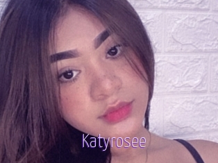 Katyrosee