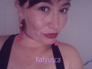 Katyusca