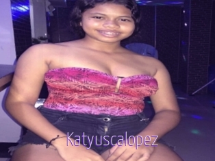 Katyuscalopez