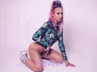 Kayalyan