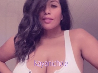 Kayanichole
