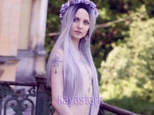Kayastark