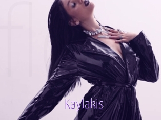 Kaylakis