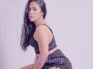 Kaylaluany