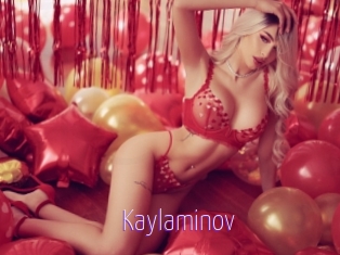 kaylaminov Fuck Lolita Cunt