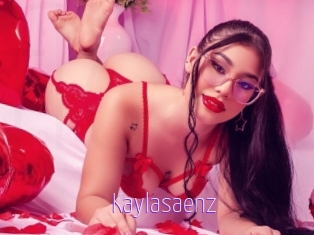 kaylasaenz Fuck Lolita Cunt