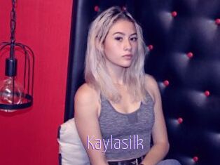 Kaylasilk