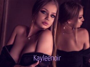 Kayleenoir