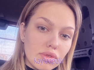 Kayleepolir