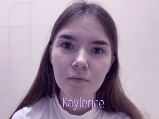 Kaylerice