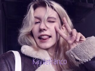 Kayliefranco