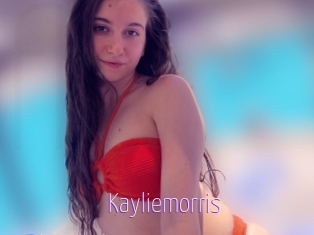 Kayliemorris