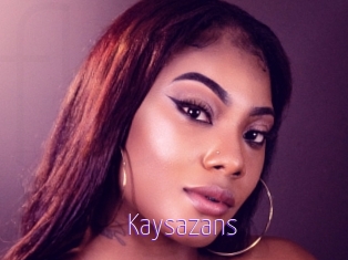 Kaysazans