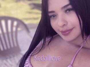 Kedalllove