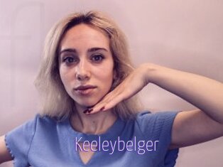 Keeleybelger