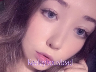 Keeleyboustead