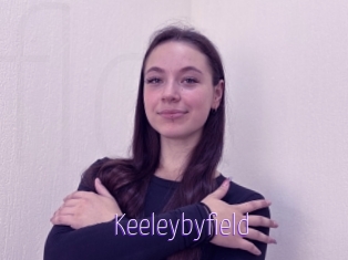 Keeleybyfield
