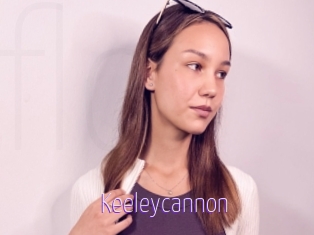 Keeleycannon
