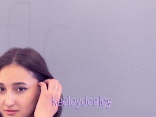 Keeleydenley