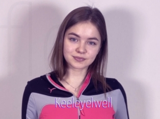 Keeleyelwell