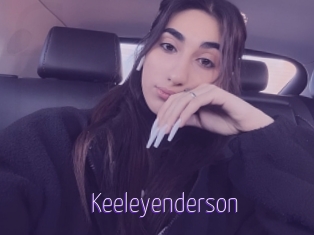 Keeleyenderson