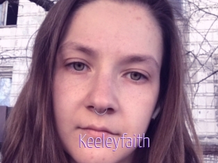 Keeleyfaith
