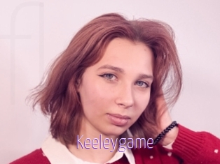 Keeleygame