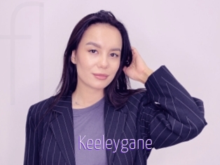 Keeleygane