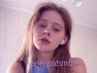 Keeleygoldsmith
