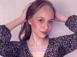 Keenalapa