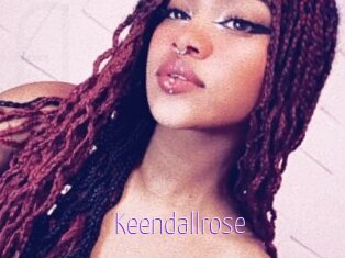 Keendallrose