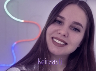 Keiraasti