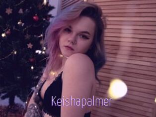 Keishapalmer