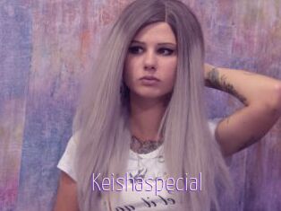 Keishaspecial