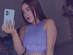 Keitymiller