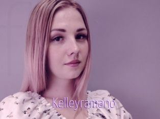 Kelleyramano