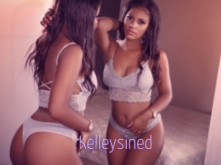 Kelleysined